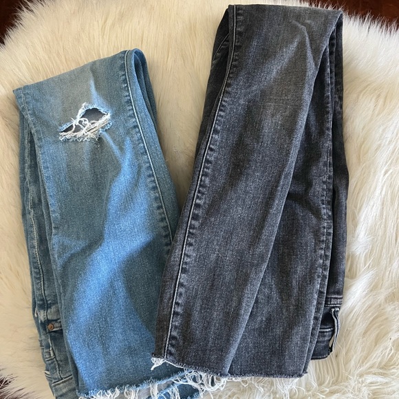 Mother Jeans Lot! All size 28 and in Excellent condition! - Picture 2 of 12